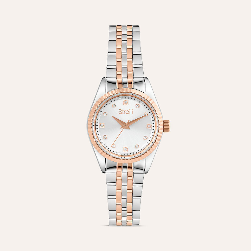 Orologio Al Quarzo Stroili Amalfi