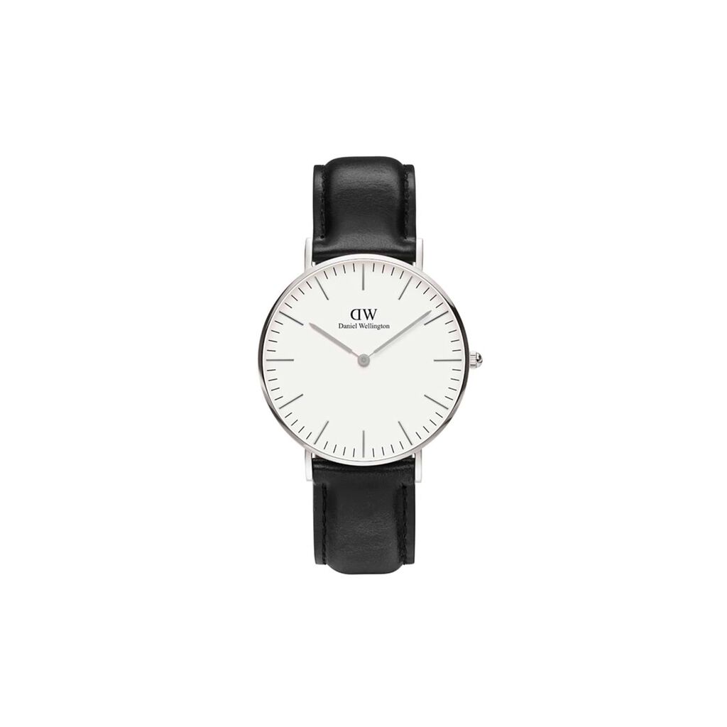 Orologio Al Quarzo Daniel Wellington Sheffield Dw00100053 - Orologi solo Tempo Uomo | Stroili