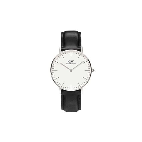 Orologio Al Quarzo Daniel Wellington Sheffield Dw00100053 - Orologi solo Tempo Uomo | Stroili