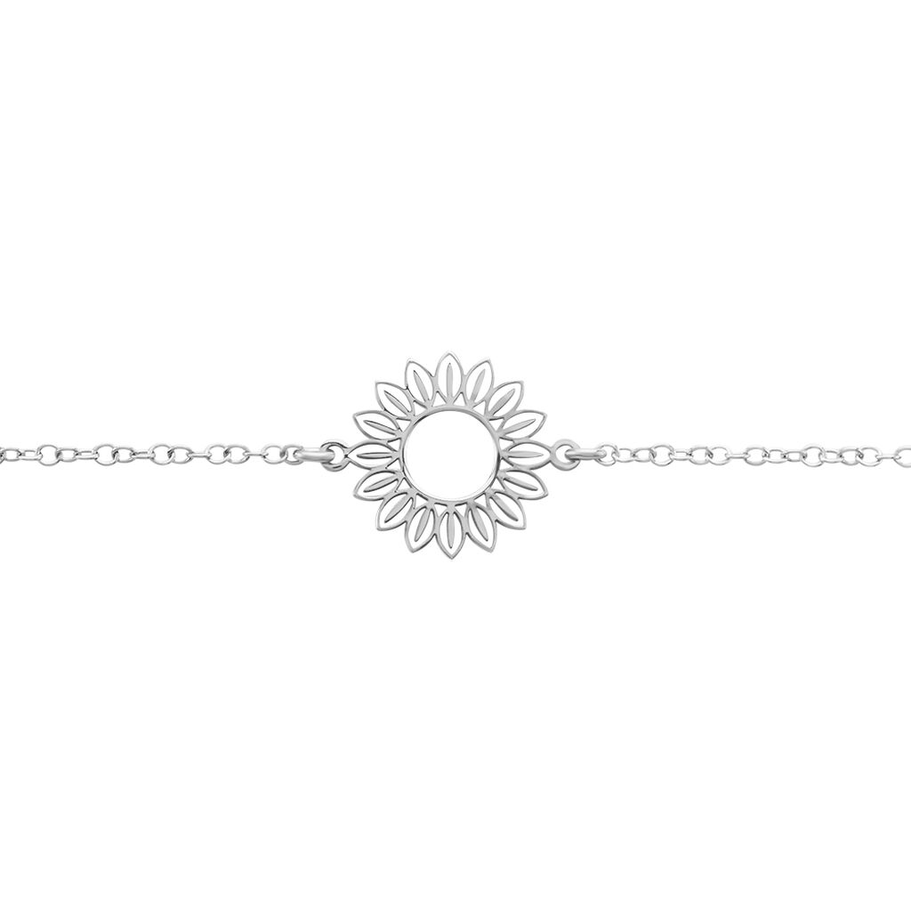 Bracciale Silver Collection Argento Rodiato - Bracciali Donna | Stroili