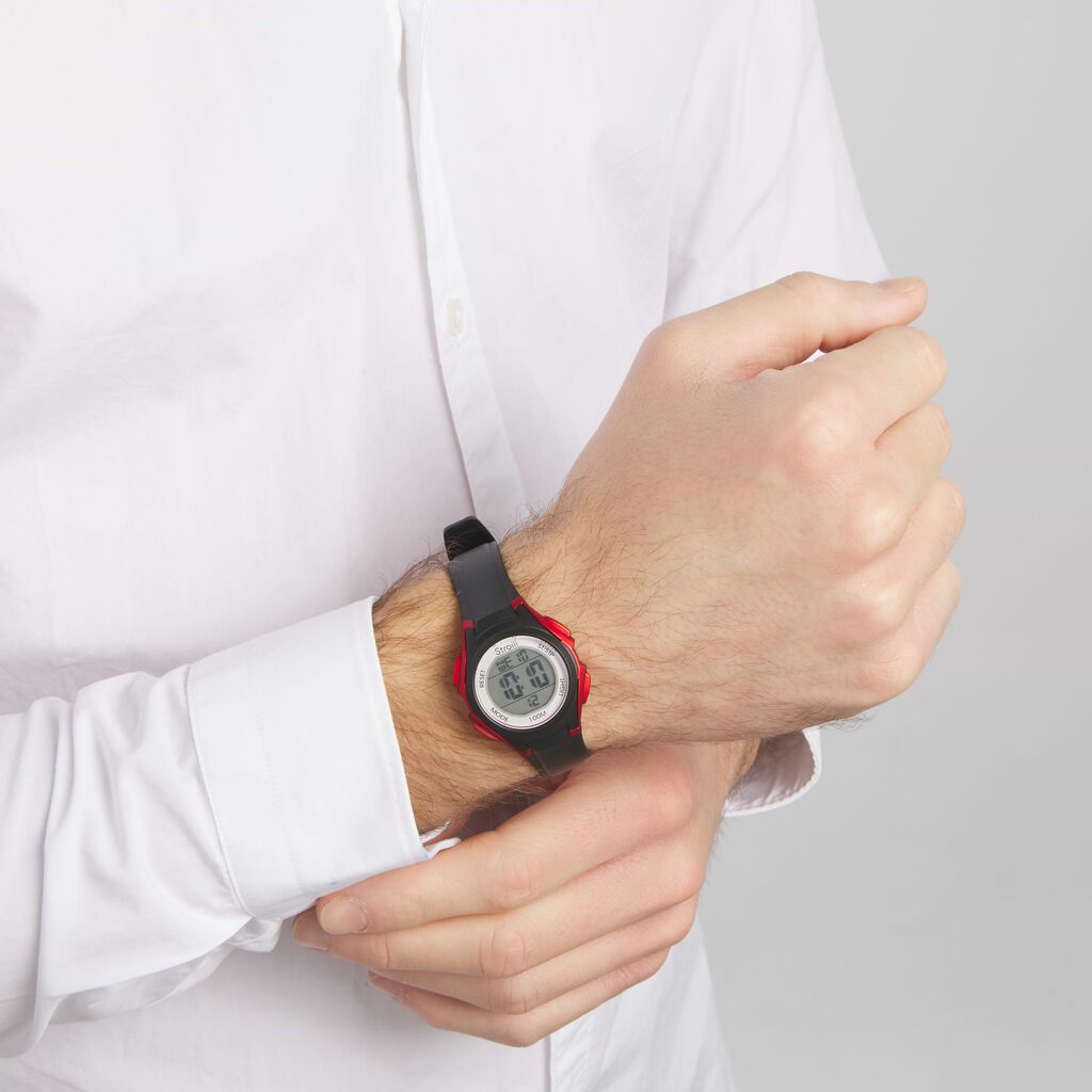 Orologio Al Quarzo Stroili Valencia - Orologi Digitali Uomo | Stroili
