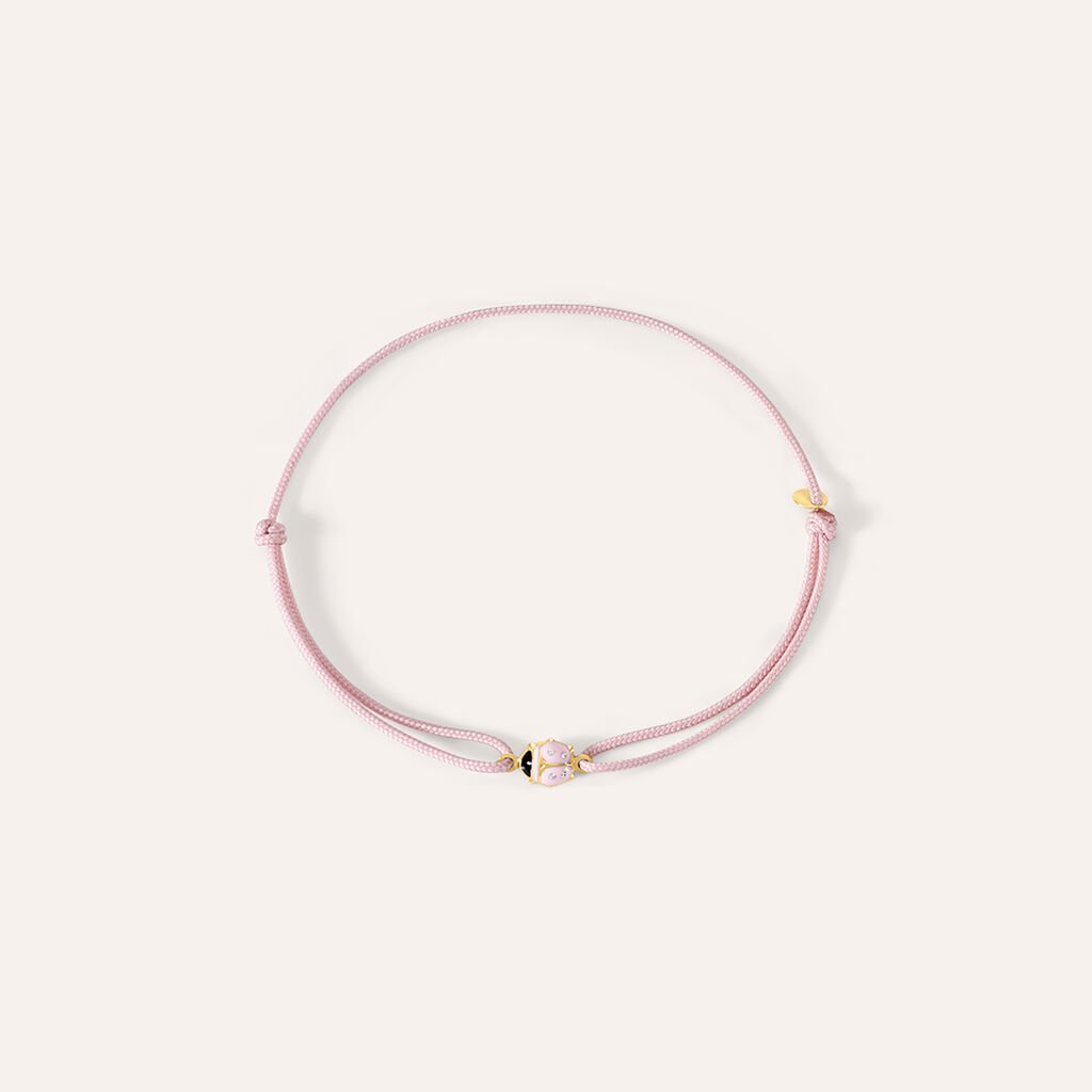 Bracciale Mon Petit Oro Giallo