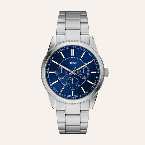 Orologio Al Quarzo Fossil Pearson Fs6134 - Orologi Uomo | Stroili