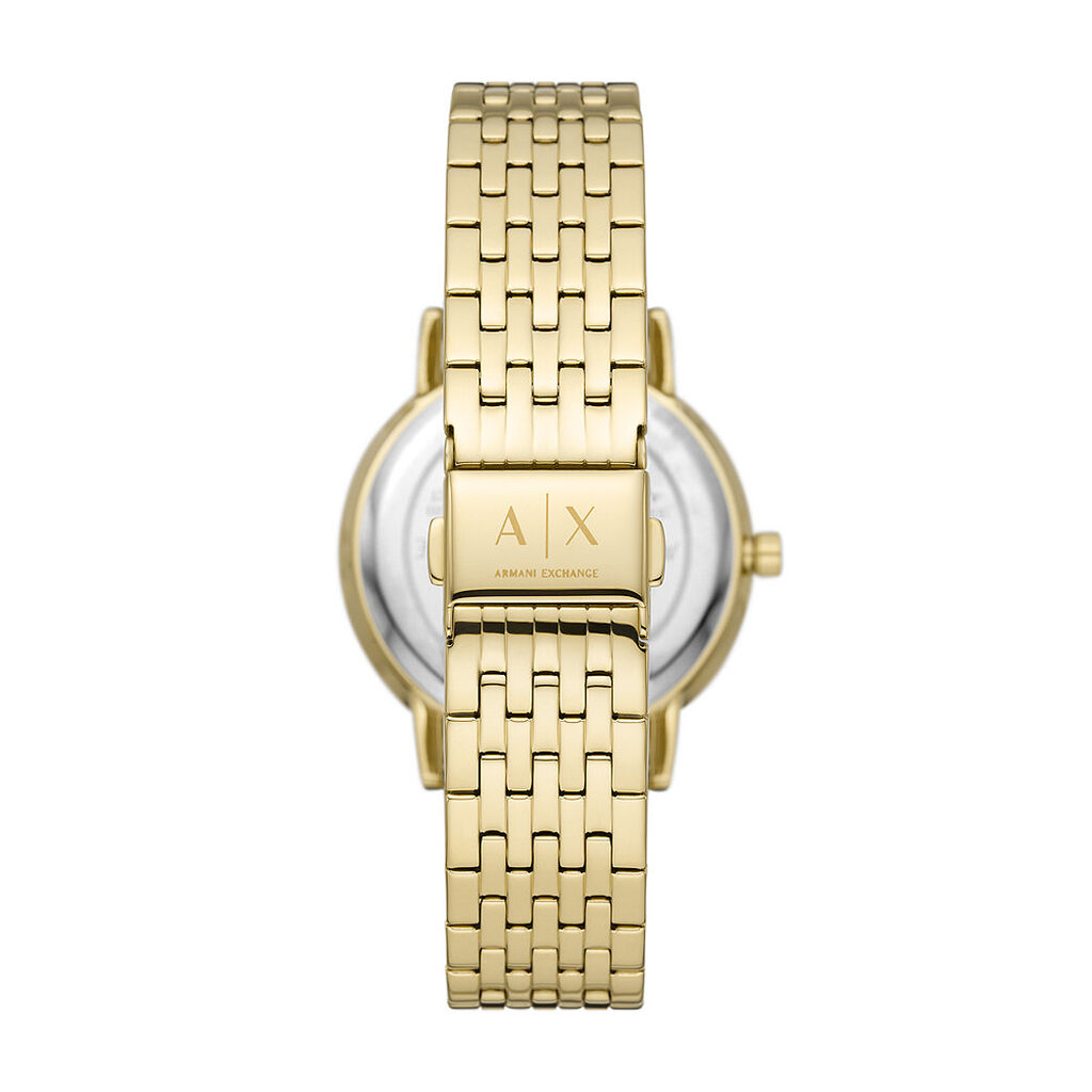 Orologio Al Quarzo Armani Exchange Ax5579 - Orologi solo Tempo Donna | Stroili