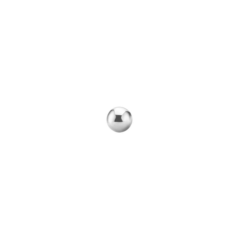 Piercing Naso Silver Collection Argento Rodiato - Piercing Naso Unisex | Stroili