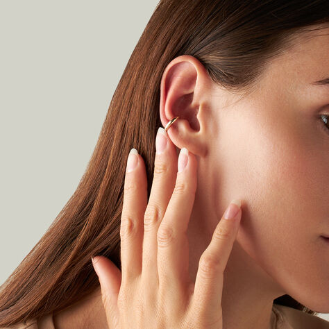 Ear Cuff Golden Dream Placcato Oro Giallo - Ear Cuff Donna | Stroili