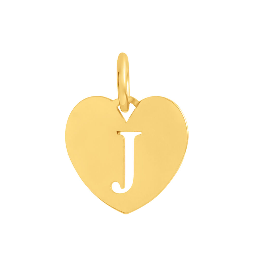 Pendente Poème Oro Giallo - Ciondoli Donna | Stroili
