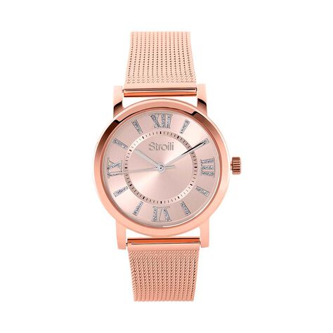 Orologio Al Quarzo Stroili Brera - Orologi solo Tempo Donna | Stroili