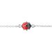 Bracciale Silver Baby Argento Rodiato - Bracciali Bambino | Stroili