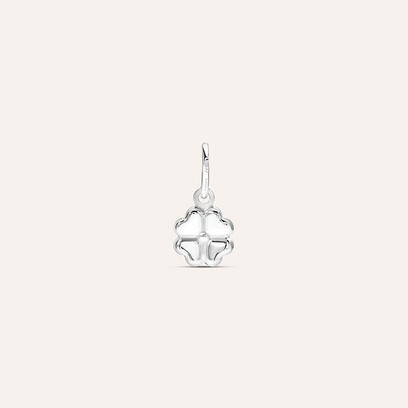 Pendente Silver Collection Argento Rodiato - Ciondoli Unisex | Stroili