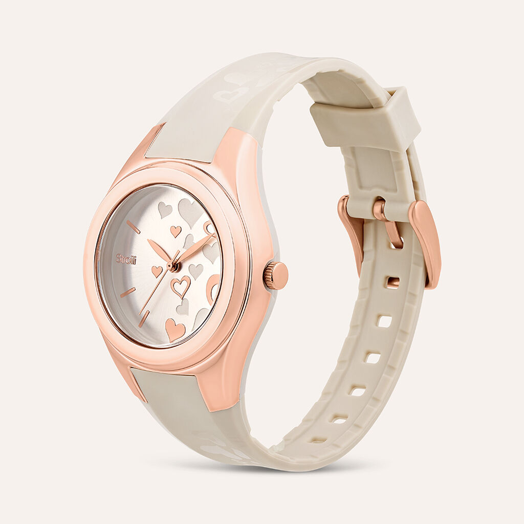 Orologio Al Quarzo Stroili Broadway - Orologi solo Tempo Donna | Stroili