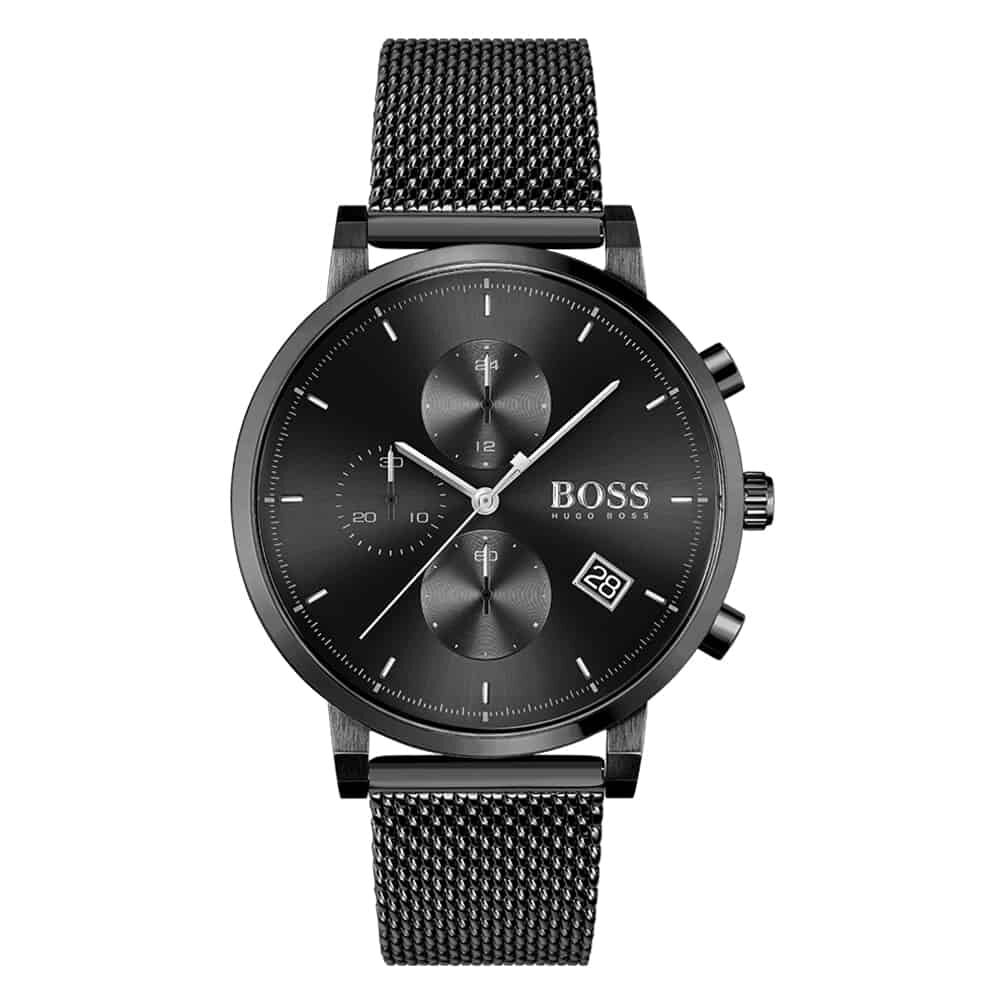 Boss orologi hot sale