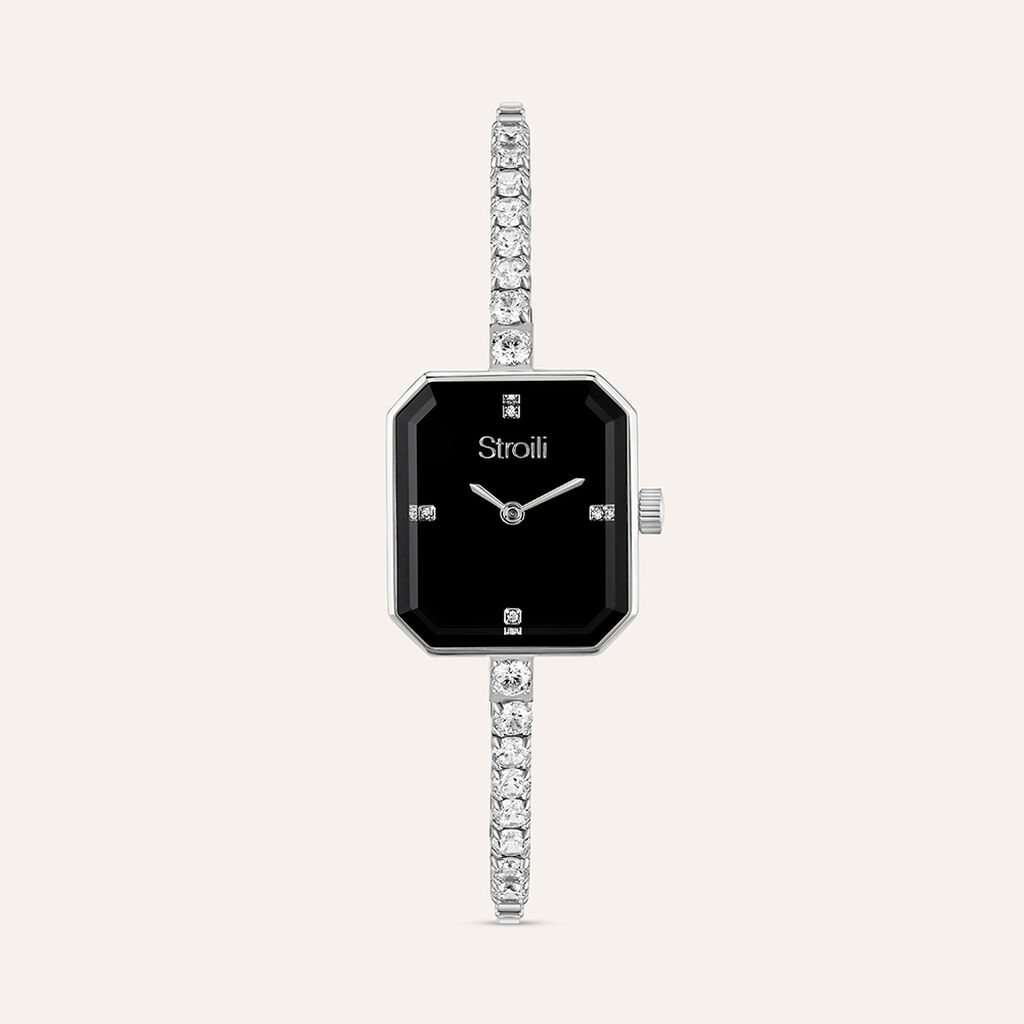Orologio Al Quarzo Stroili Abu Dhabi - Orologi solo Tempo Donna | Stroili