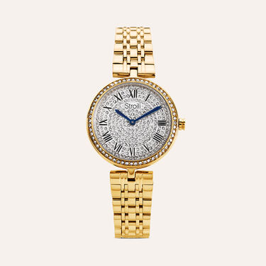 Orologio Al Quarzo Stroili Lione