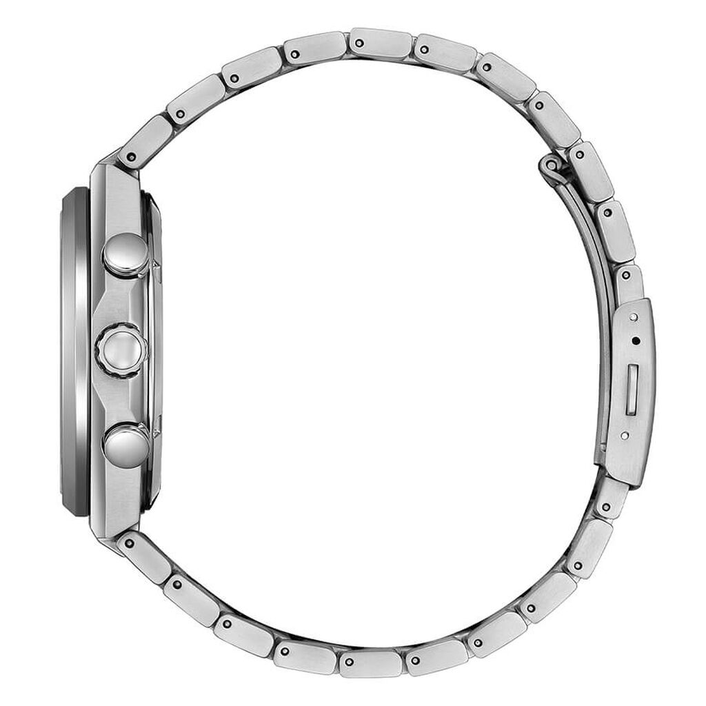 Orologio Eco Drive Citizen Super Titanio Ca4610-85m