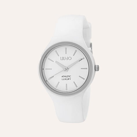 Orologio Al Quarzo Liu Jo Sprint Tlj1140 - Orologi solo Tempo Donna | Stroili