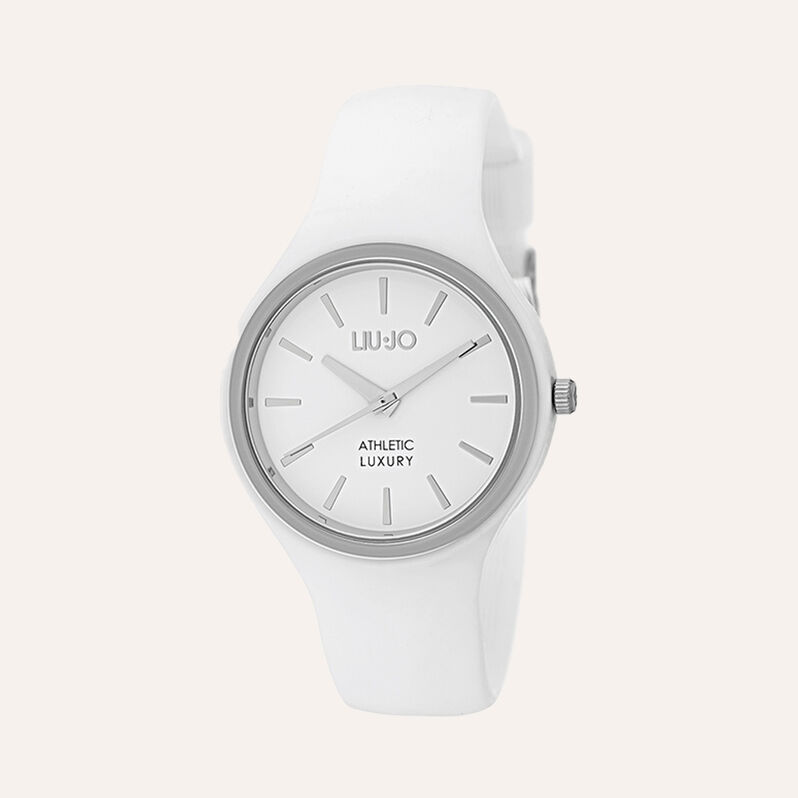 Orologio Al Quarzo Liu Jo Sprint Tlj1140 - Orologi solo Tempo Donna | Stroili