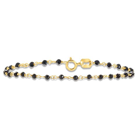 Bracciale Holy Oro Giallo Spinello - Bracciali Donna | Stroili