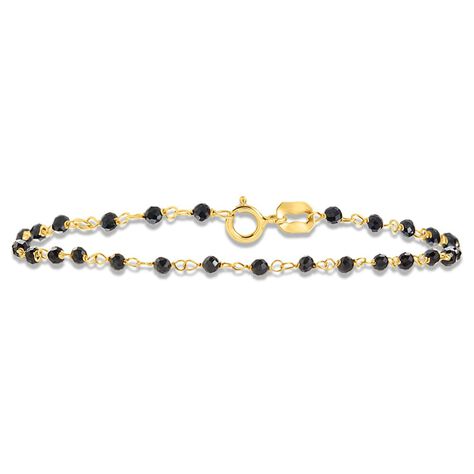 Bracciale Holy Oro Giallo Spinello - Bracciali Donna | Stroili