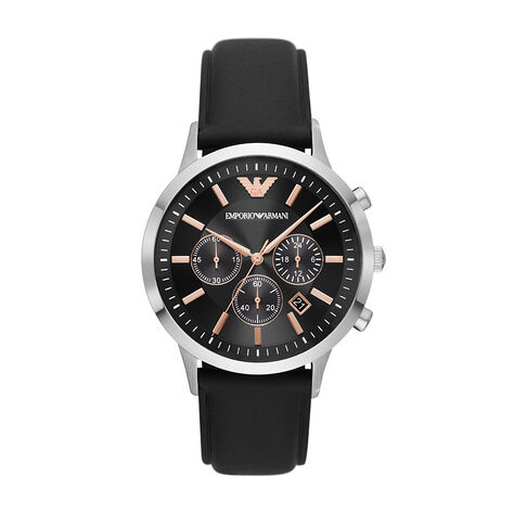 Orologio Al Quarzo Emporio Armani Ar11431 - Orologi con Datario Uomo | Stroili