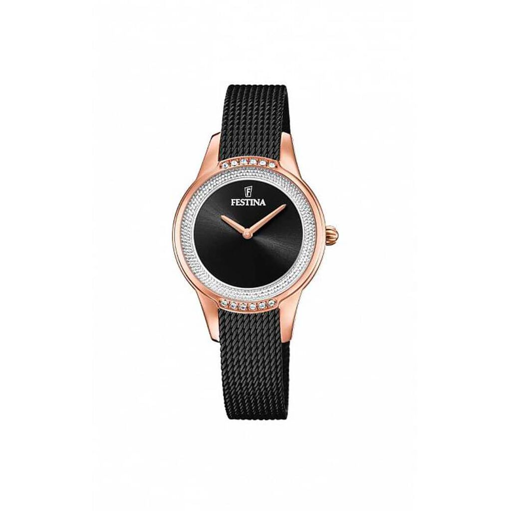 Orologio Al Quarzo Festina Mademoiselle F20496/2