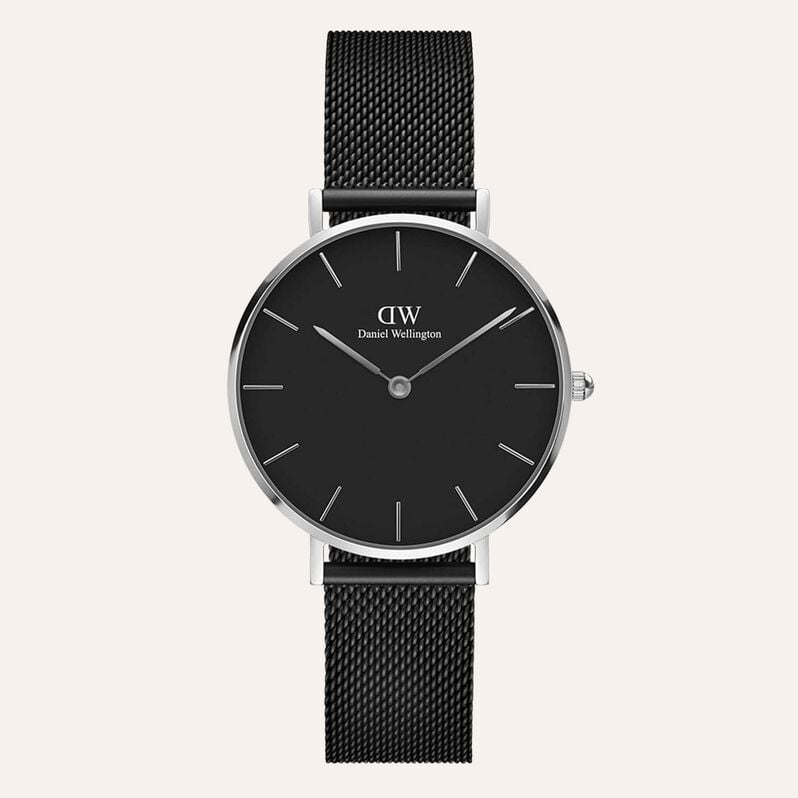 Orologio Al Quarzo Daniel Wellington Petite-ashfield Dw00100308 - Orologi solo Tempo Uomo | Stroili