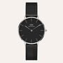 Orologio Al Quarzo Daniel Wellington Petite-ashfield Dw00100308