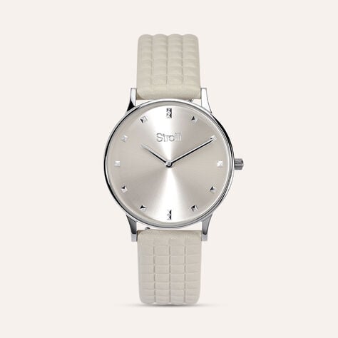 Orologio Al Quarzo Stroili Ibiza - Orologi solo Tempo Donna | Stroili