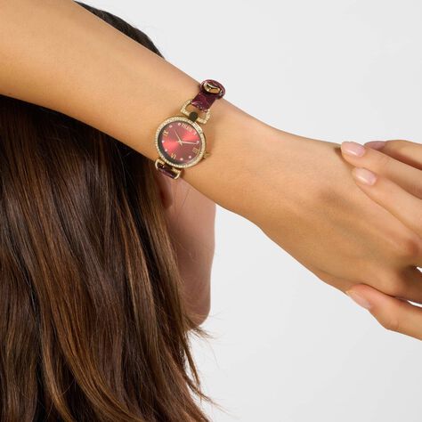Orologio Al Quarzo Alviero Martini Madagascar Cs.4230l/05 - Orologi solo Tempo Donna | Stroili