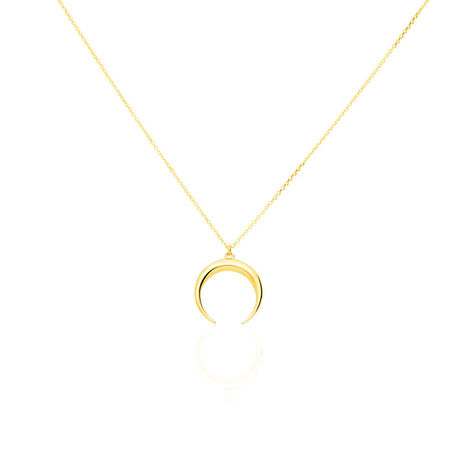 Collana Beverly Oro Giallo - Collane Donna | Stroili