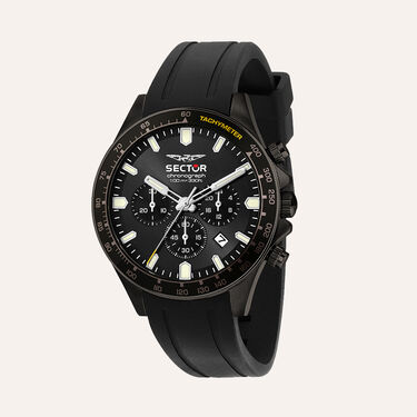 Orologio Al Quarzo Sector 230 R3271661030
