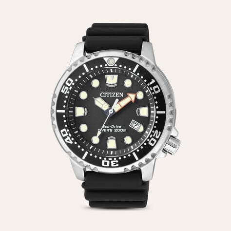 Orologio Eco Drive Citizen Promaster Bn0150-10e - Orologi con Datario Uomo | Stroili