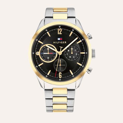Orologio Al Quarzo Tommy Hilfiger Matthew 1791944 - Orologi Uomo | Stroili