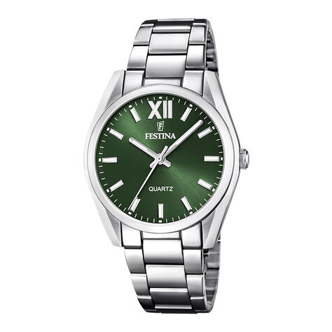 Orologio Al Quarzo Festina Alegria F20622/4 - Orologi solo Tempo Donna | Stroili