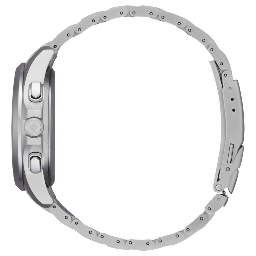 Orologio Eco Drive Citizen Radiocontrollato Cb5930-82l