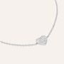 Bracciale Silver Moments Argento Rodiato Cubic Zirconia