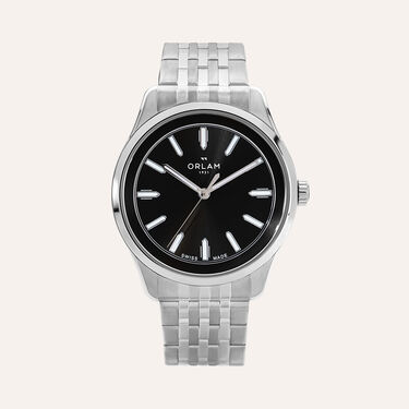 Orologio Al Quarzo Orlam Cadence Orssbca004