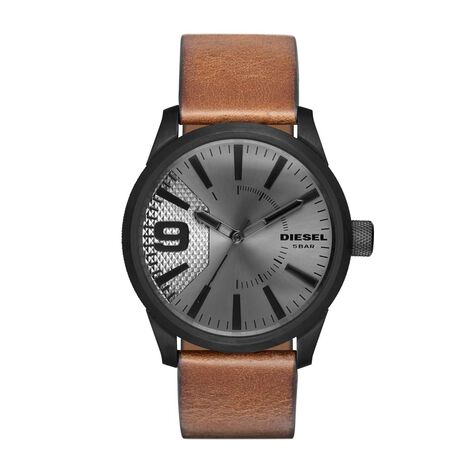 Orologio Al Quarzo Diesel Rasp Dz1764 - Orologi solo Tempo Uomo | Stroili