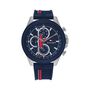 Orologio Al Quarzo Tommy Hilfiger Clark 1792083
