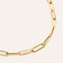 Bracciale Catena Colette Oro Giallo