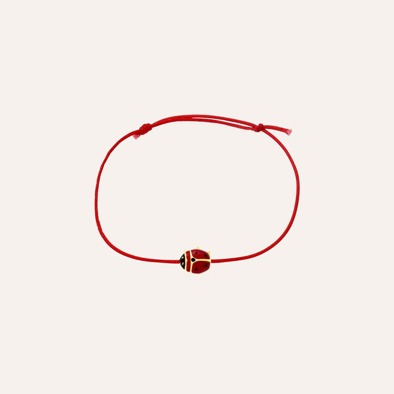 Bracciale Mon Petit Oro Giallo - Bracciali Bambino | Stroili