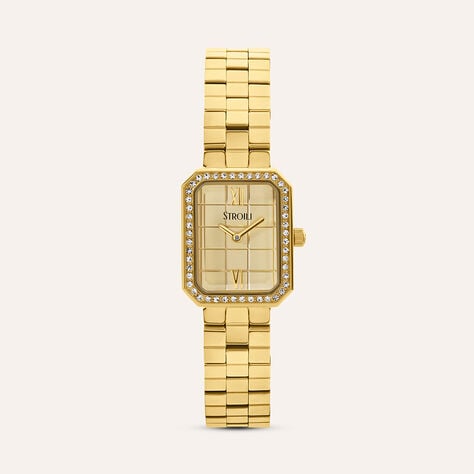 Orologio Al Quarzo Stroili Giada - Orologi solo Tempo Donna | Stroili