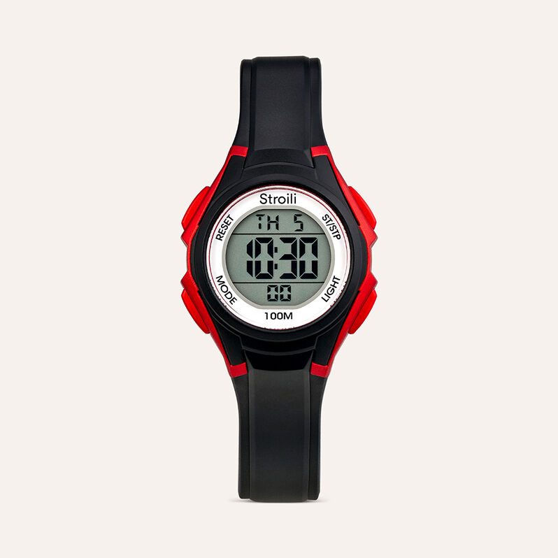 Orologio Al Quarzo Stroili Valencia - Orologi Digitali Uomo | Stroili