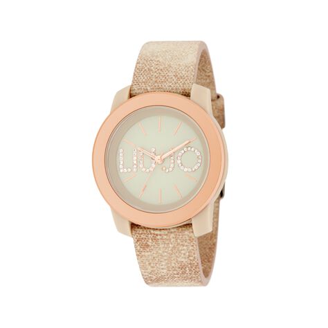 Orologio Al Quarzo Liu Jo Model 7 Eco Tlj2083 - Orologi solo Tempo Donna | Stroili