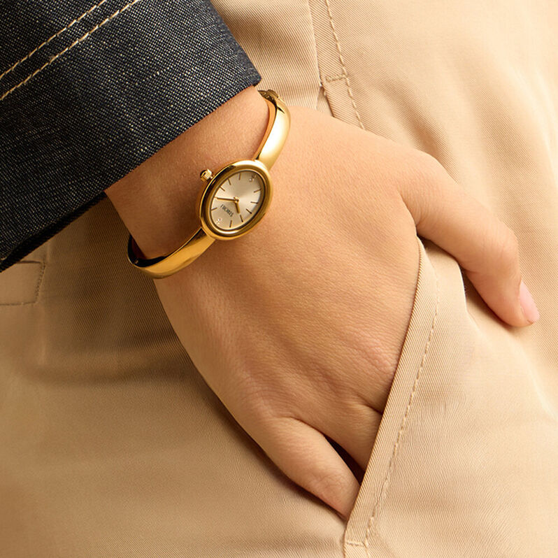 Orologio Al Quarzo Stroili Alexandria - Orologi solo Tempo Donna | Stroili