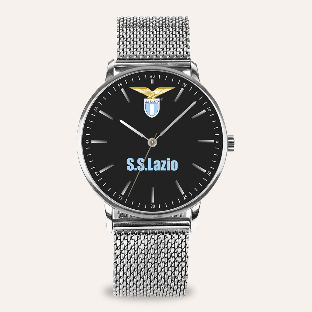 Orologio Al Quarzo Lazio P-la6490xn1