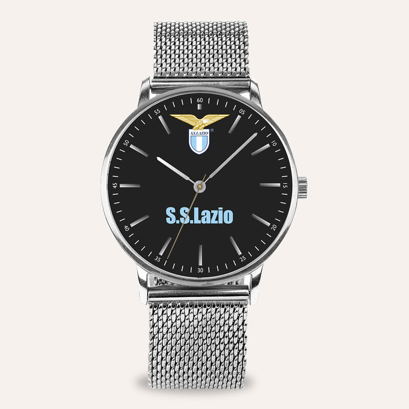 Orologio Al Quarzo Lazio P-la6490xn1 - Orologi solo Tempo Unisex | Stroili