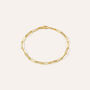 Bracciale Catena Colette Oro Giallo