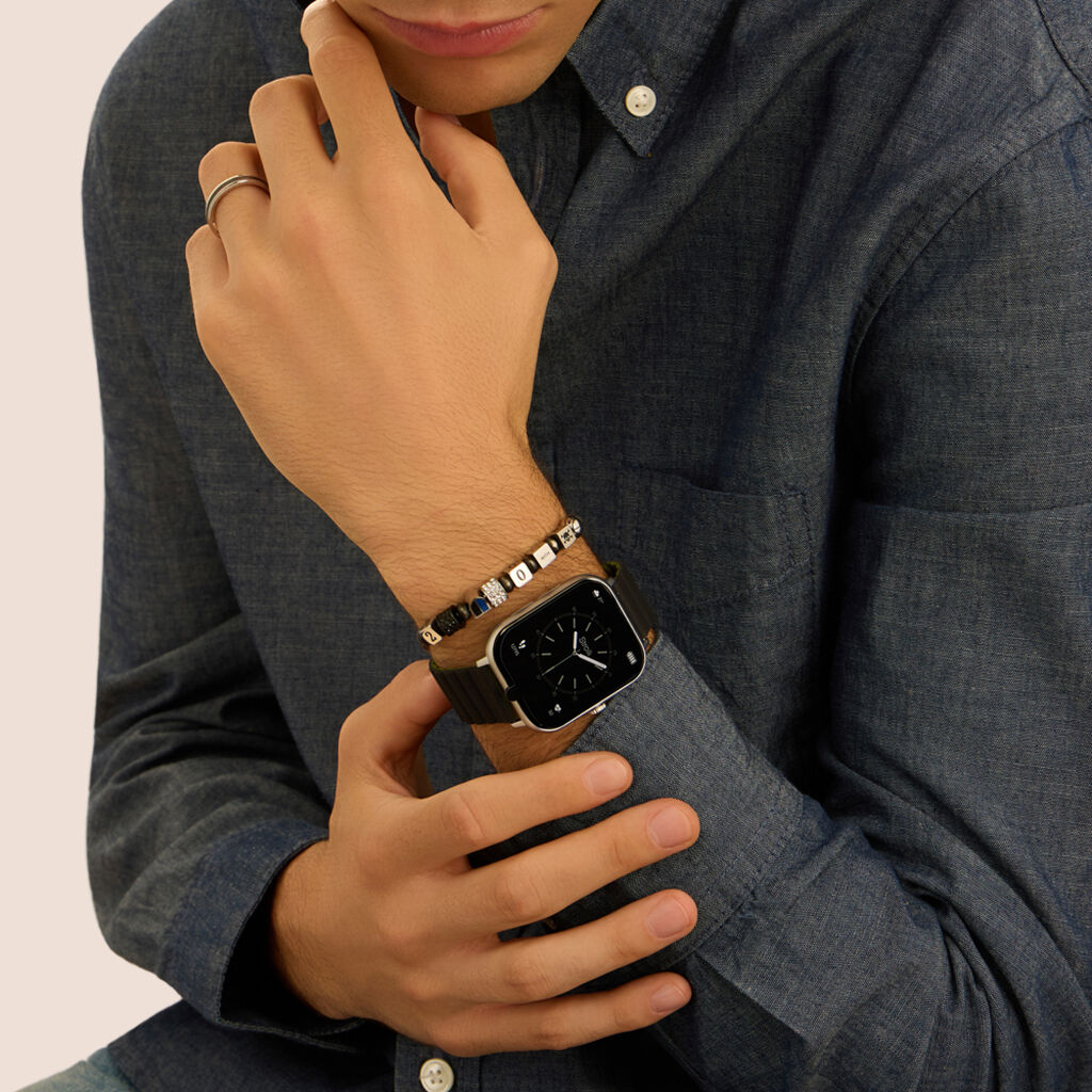 Smartwatch Stroili Smartwatch Square