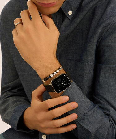 Smartwatch Stroili Smartwatch Square